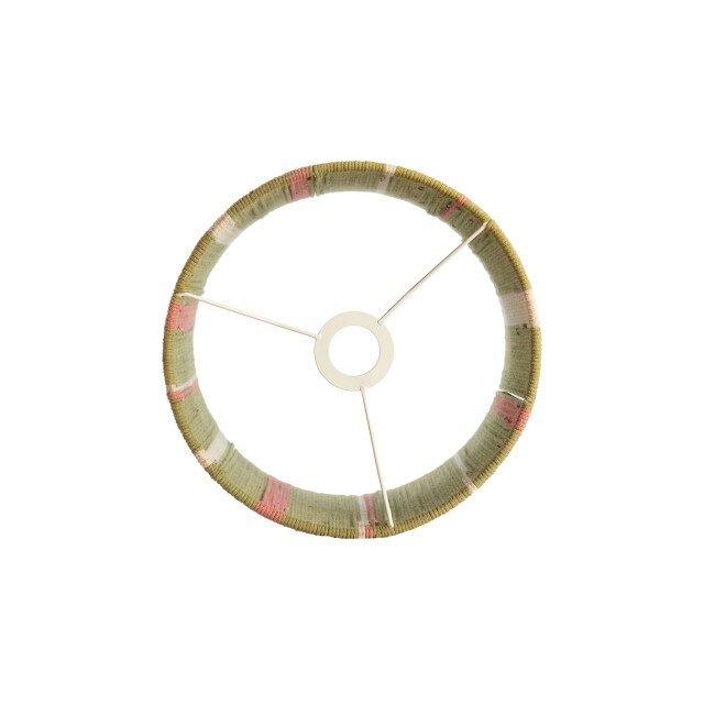 Light & Living lampenkap medan Ø30x40cm - 3184731 large