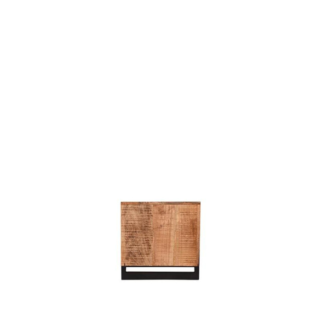 Label51 Tv-meubel glasgow rough mangohout 160 cm 3183231 large
