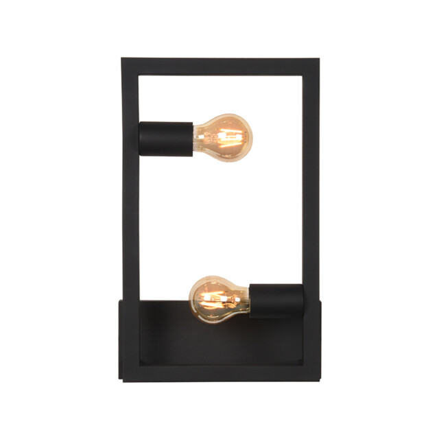 Label51 Wandlamp quadrato - metaal 3183410 large
