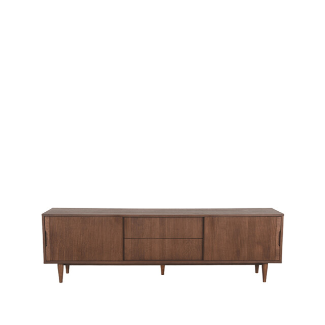 Label51 Tv-meubel jule - eiken 200 cm 3183591 large