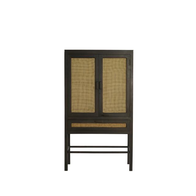 Light & Living kast nipos 90x45x160cm - 3184087 large
