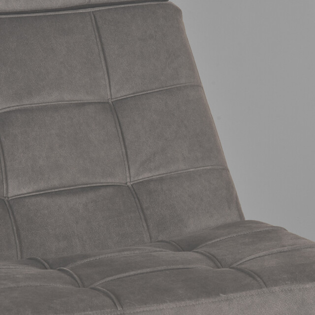 Label51 Fauteuil alvar - cosmo incl. hocker 57x53x83 cm 3183691 large