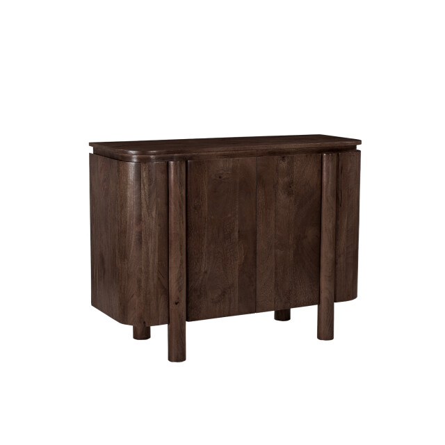 Livingfurn dressoir salano brown 105cm - 3186051 large