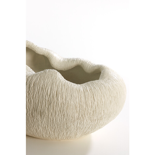 Light & Living vaas denisa 39.5x32x24cm - 3184352 large