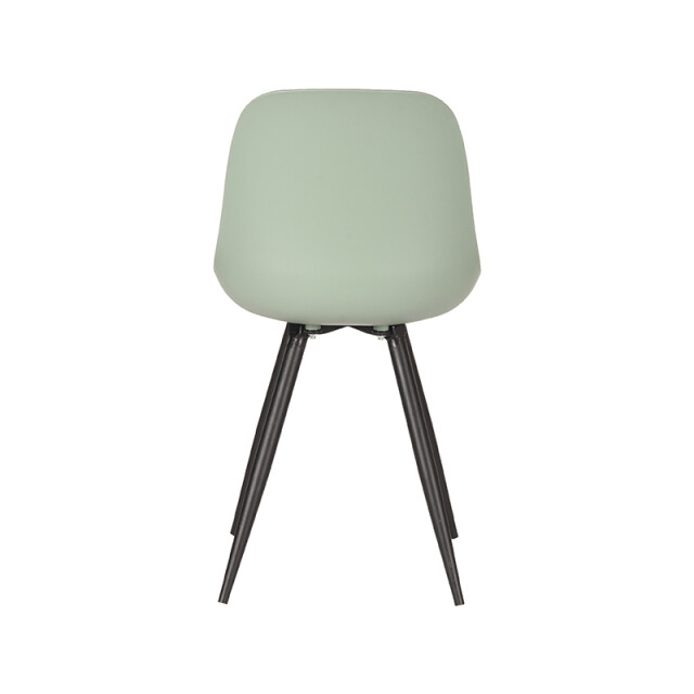 Label51 Eetkamerstoel monza forest kunststof set van 2 3183151 large