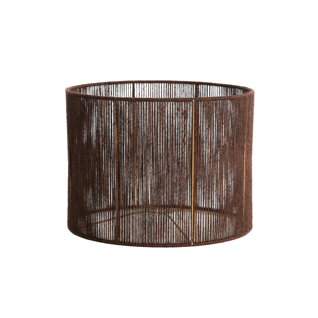 Light & Living lampenkap tossa Ø40x30cm - 3184051 large