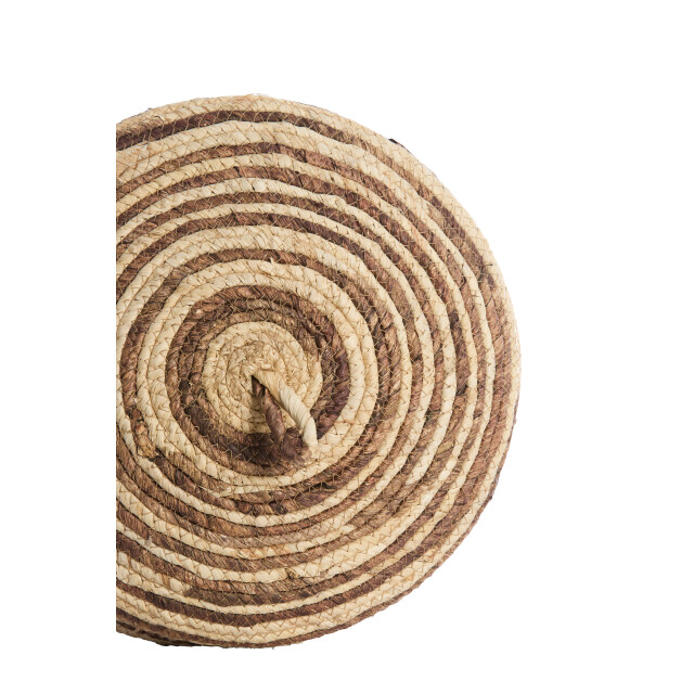 Light & Living mand kilrush Ø34x36cm - set van 3 3184390 large