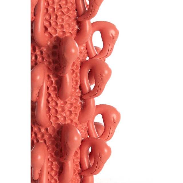 Light & Living vaas flamingo Ø21.5x40cm - 3184751 large