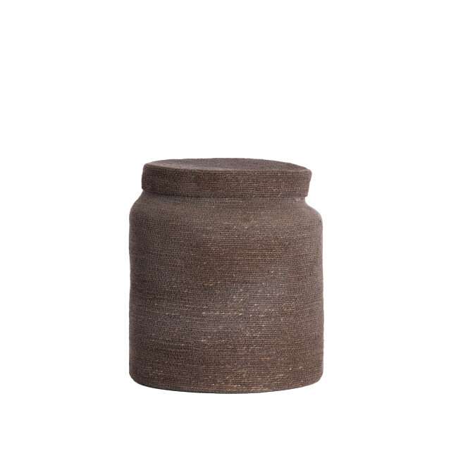Light & Living mand betania Ø33x38cm - set van 2 3185749 large
