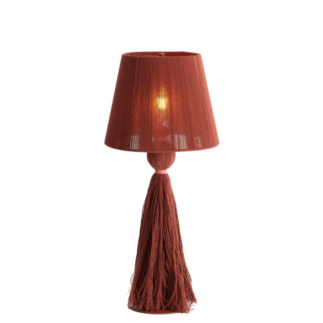 Light & Living tafellamp espino Ø31x58cm - 3185550 large
