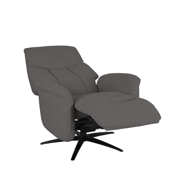 Label51 Fauteuil oslo - cosmo elektrisch 87x79x112 cm 3183709 large