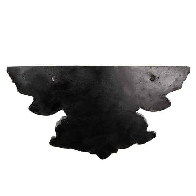 Clayre & Eef Wandplank 60x23x30 cm keramisch materiaal 3183111 large