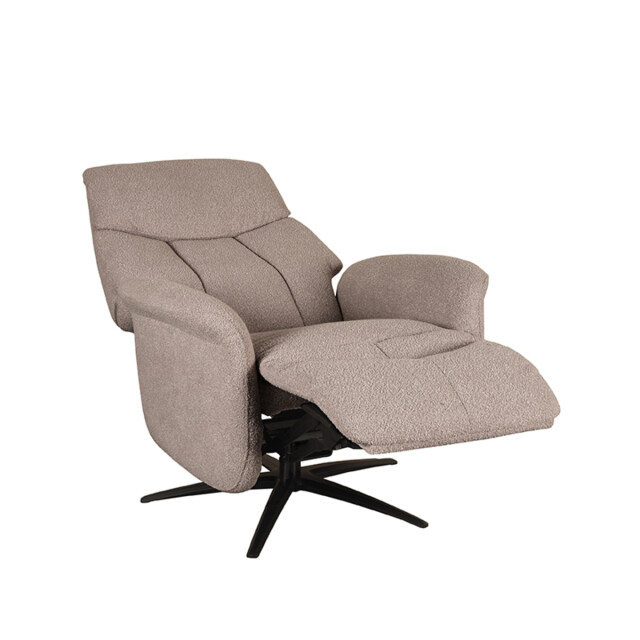 Label51 Fauteuil oslo - micro suede elektrisch 87x79x112 cm 3183710 large