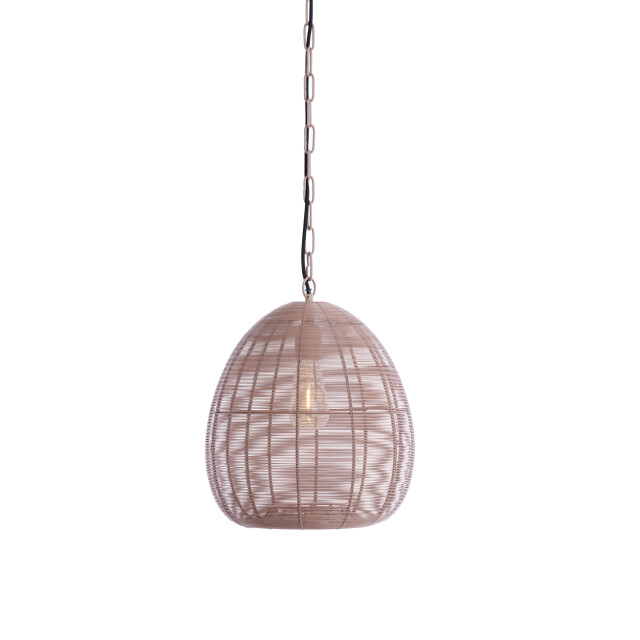 Light & Living hanglamp oliveria Ø32x39cm - 3184568 large