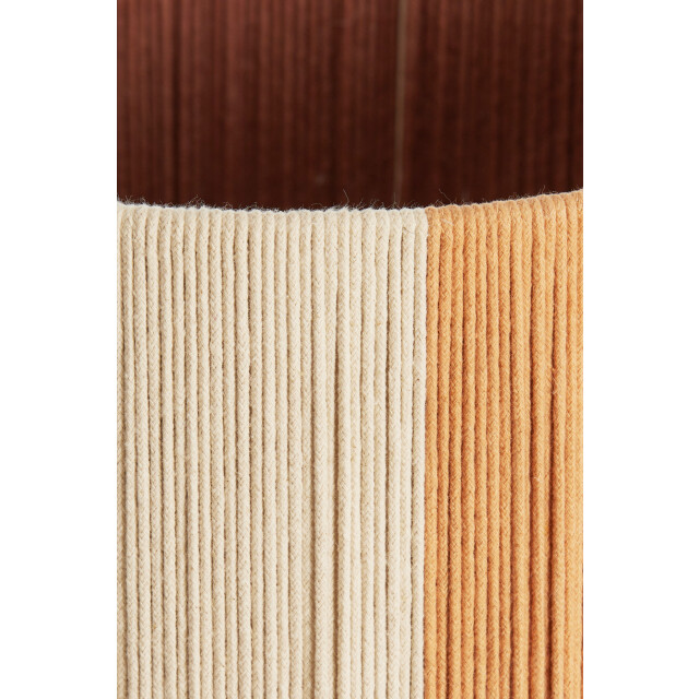 Light & Living lampenkap medan Ø30x40cm - 3184530 large