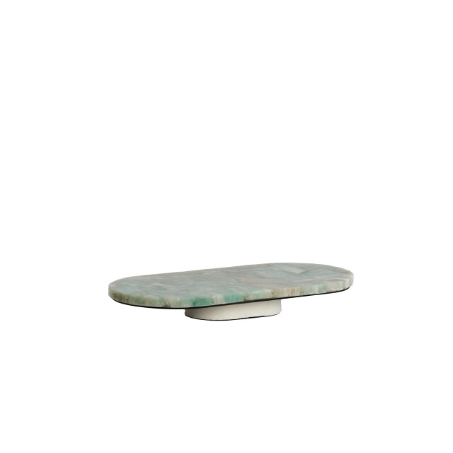 Light & Living schaal belo 50x24x6cm - 3184228 large