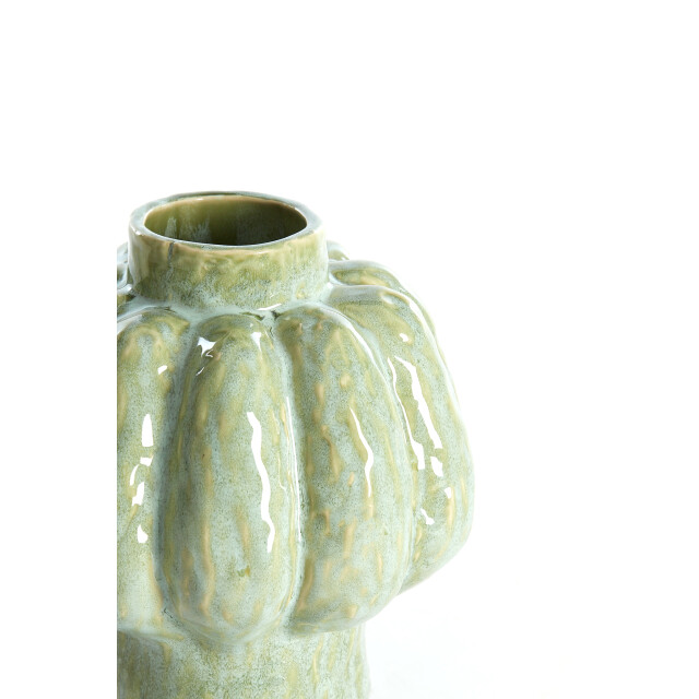 Light & Living vaas aliveri Ø21.5x25cm - 3184610 large