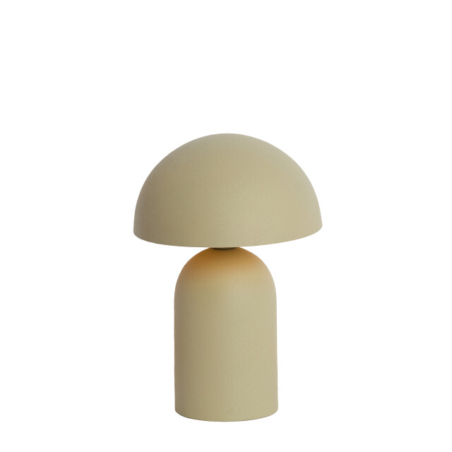 Light & Living tafellamp tolima Ø23x35cm - 3185049 large