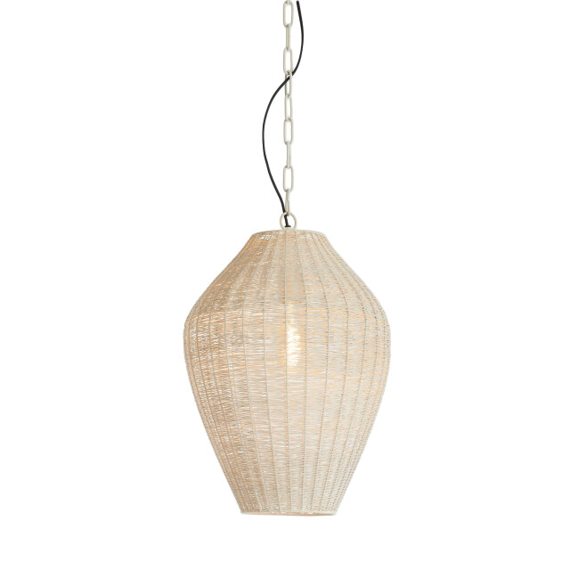 Light & Living hanglamp arriate Ø33x46cm - 3184250 large