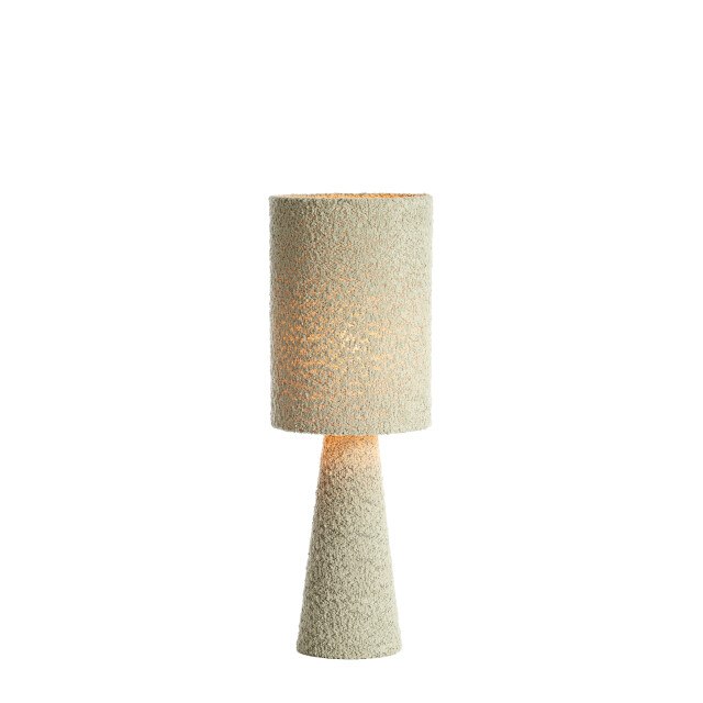 Light & Living tafellamp micky Ø20x58cm - 3184869 large