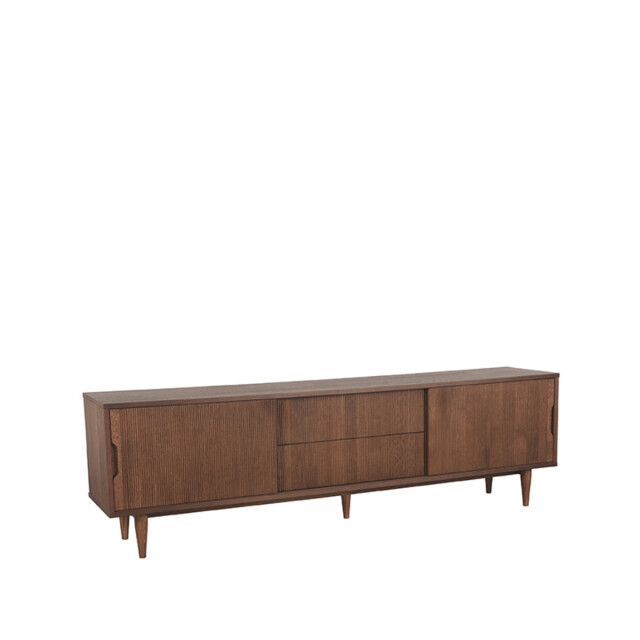 Label51 Tv-meubel jule - eiken 200 cm 3183591 large
