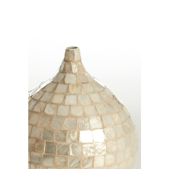 Light & Living vaas elorza Ø22x25cm - 3184188 large