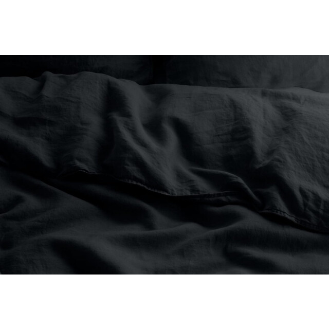 DoubleDry Luxe dekbedovertrek fair biologisch katoen 140x200/220 - 2825695 large
