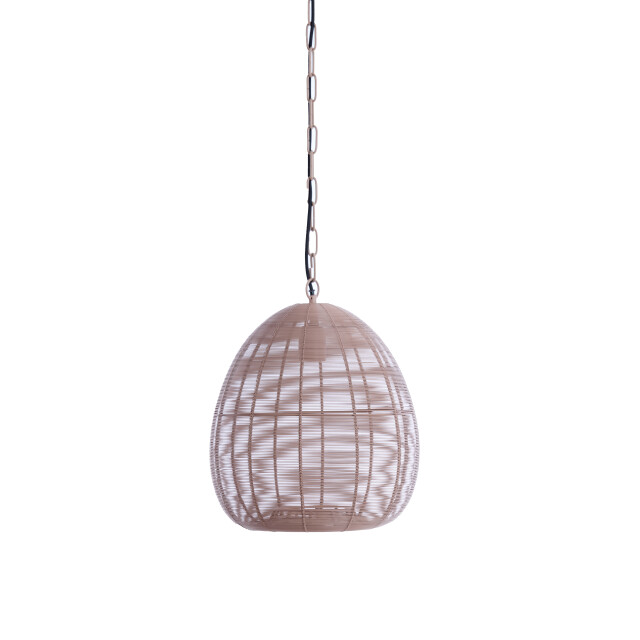 Light & Living hanglamp oliveria Ø32x39cm - 3184568 large