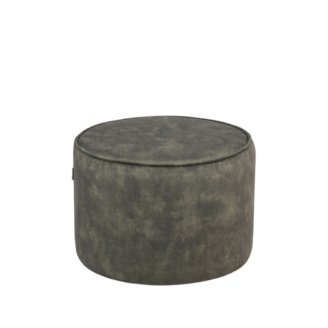 Label51 Poef tibo hunter velours 3183310 large