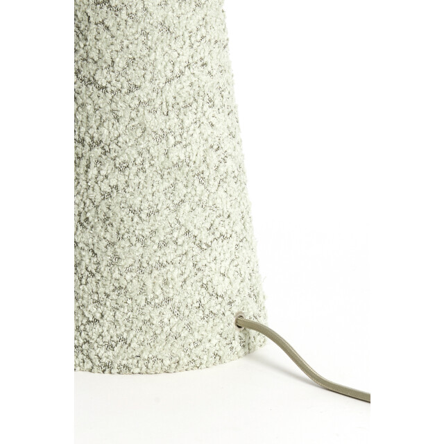 Light & Living tafellamp micky Ø20x58cm - 3184869 large