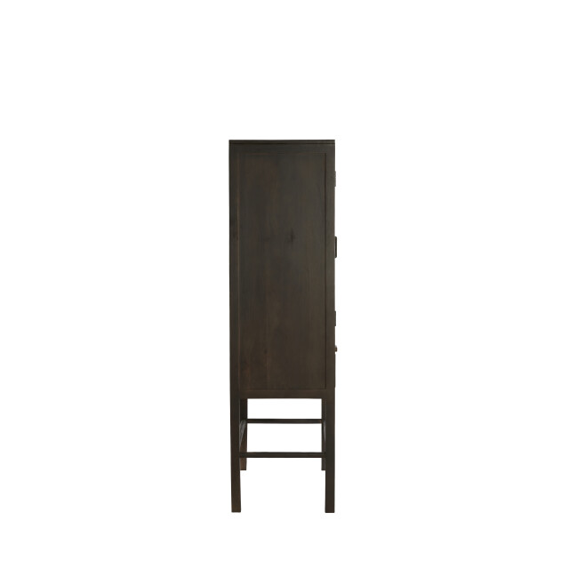 Light & Living kast nipos 90x45x160cm - 3184087 large