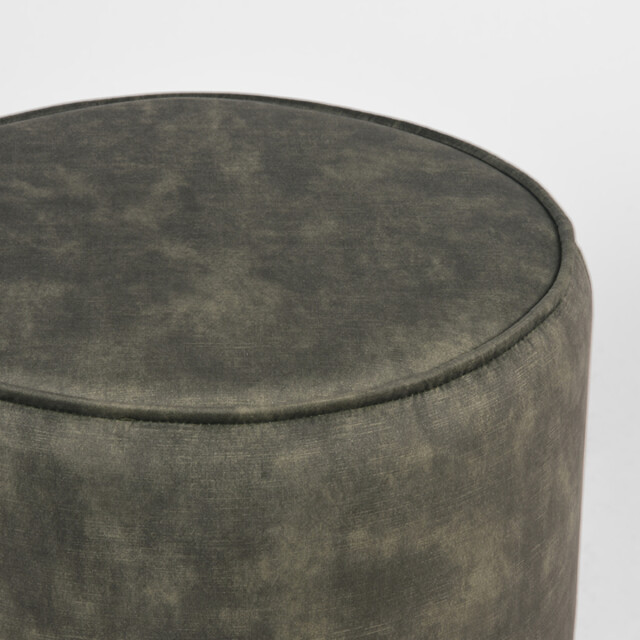 Label51 Poef tibo hunter velours 3183310 large
