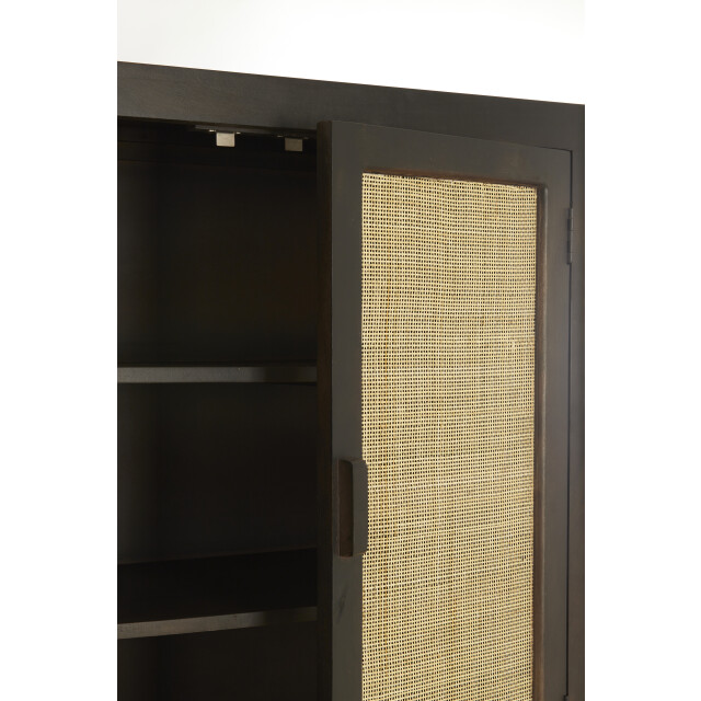 Light & Living kast nipos 90x45x160cm - 3184087 large