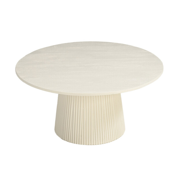 Livingfurn salontafel patrice 80cm - 3186088 large