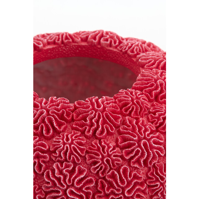 Light & Living vaas coral Ø37x21cm - 3184810 large