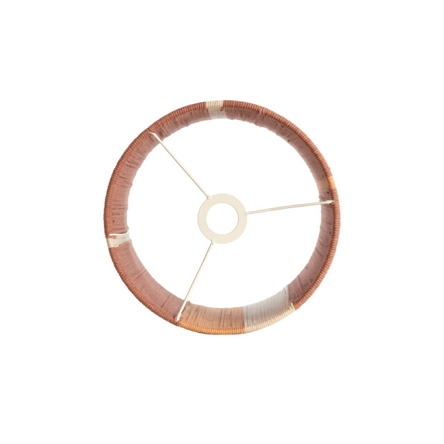 Light & Living lampenkap medan Ø30x40cm - 3184530 large