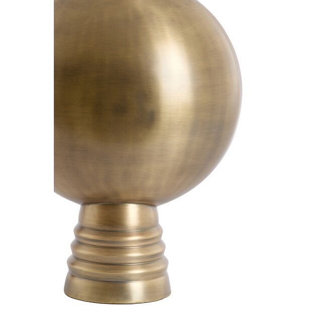 Light & Living vaas kavansi Ø14x40cm - 3185030 large