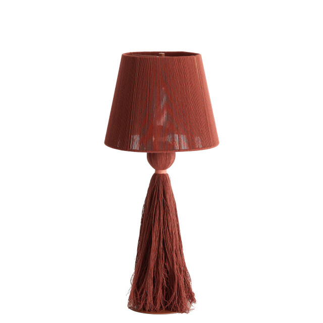 Light & Living tafellamp espino Ø31x58cm - 3185550 large