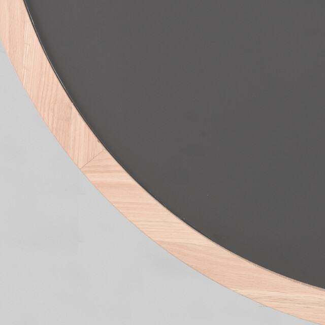 Label51 Spiegel oliva naturel eiken 110 cm 3183589 large