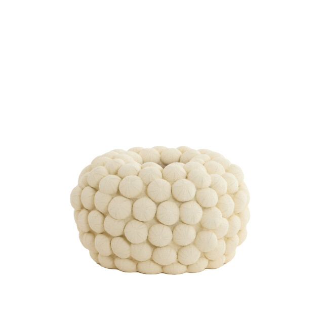 Light & Living vaas sea urchin Ø40x23.5cm - 3184689 large