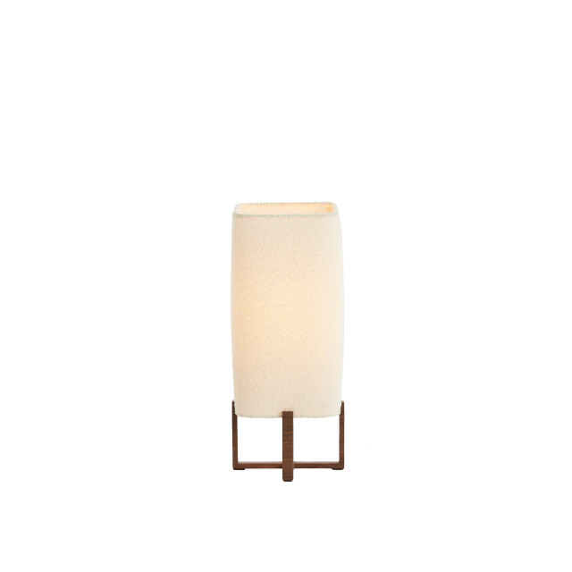 Light & Living tafellamp wyn Ø16.5x39cm - 3185027 large
