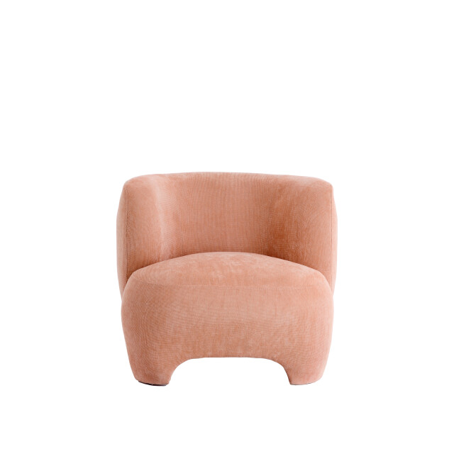 Light & Living fauteuil zenica Ø80x71cm - 3184360 large