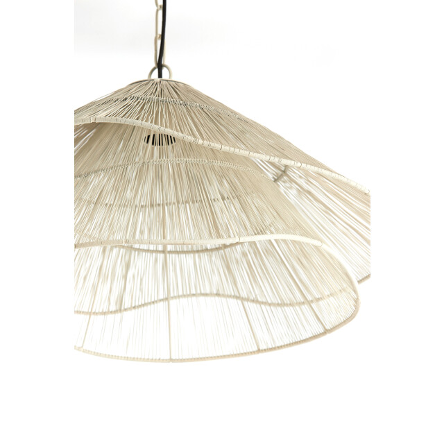 Light & Living hanglamp alameda Ø56x31cm - 3184523 large