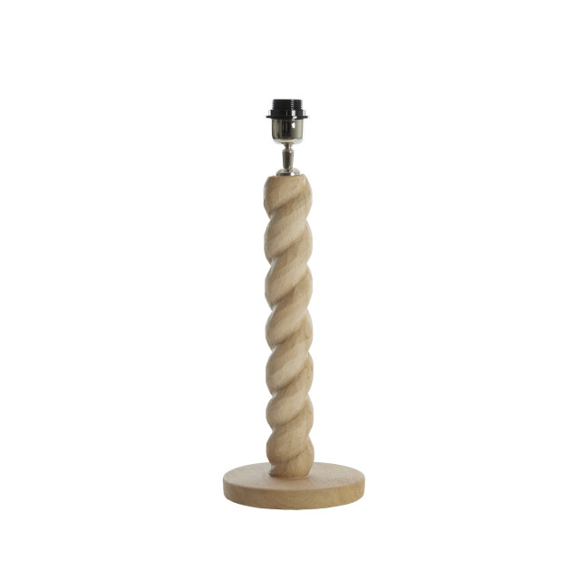 Light & Living lampvoet nanno Ø15x45cm - 3183767 large