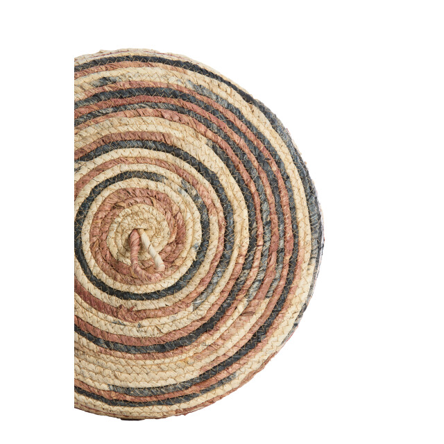 Light & Living mand kilrush Ø34x36cm - set van 3 3184108 large