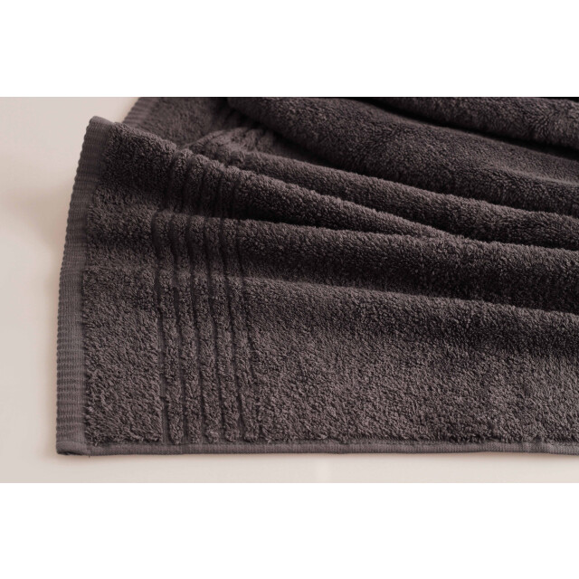 Phlox Gastendoek set 30x50 cm 6 stuks 600 g/m2 zacht katoen supreme 2825615 large