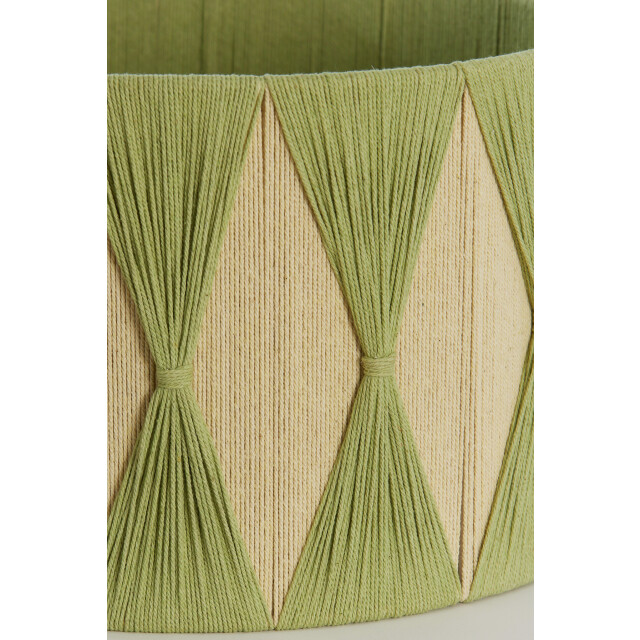 Light & Living lampenkap hannah Ø30x21cm - 3184467 large