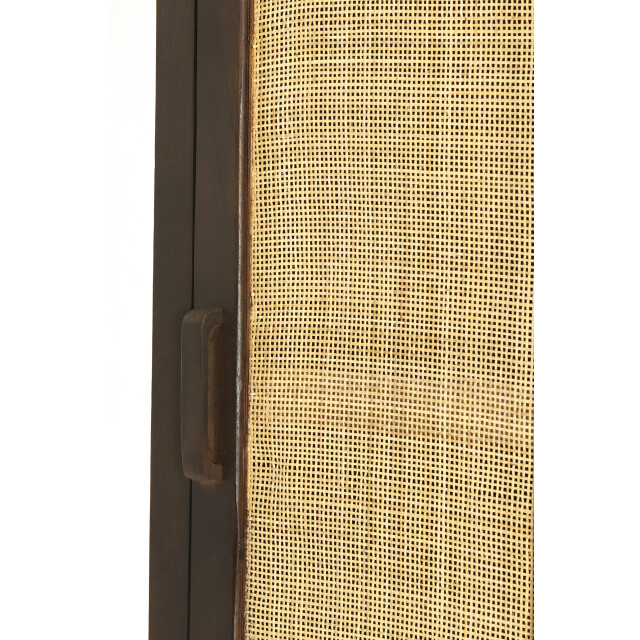 Light & Living kast nipos 45x40x180cm - 3184681 large
