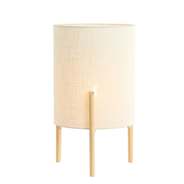 Light & Living tafellamp litto Ø35x58cm - 3185203 large