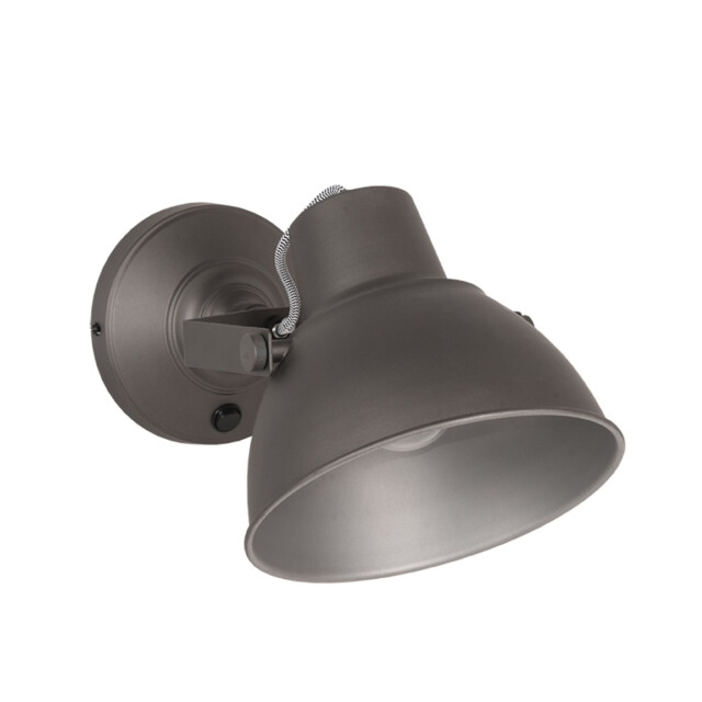 Label51 Wandlamp raw - metaal xl 3183144 large